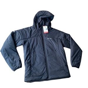 MARMOT - Men's Insulated Parkside Jacket